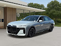 2026 BMW 7 Series 750e xDrive