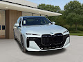 2026 BMW 7 Series 750e xDrive