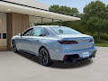 2026 BMW 7 Series 750e xDrive