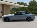 2026 BMW 7 Series 750e xDrive