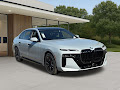 2026 BMW 7 Series 750e xDrive