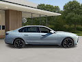 2026 BMW 7 Series 750e xDrive