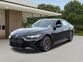 2026 BMW 4 Series 430i Gran Coupe
