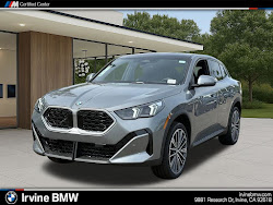 2026 BMW X2 xDrive28i