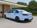 2026 BMW 7 Series 750e xDrive