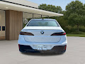 2026 BMW 7 Series 750e xDrive