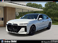 2026 BMW 7 Series 750e xDrive