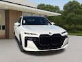 2026 BMW 7 Series 750e xDrive