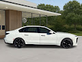 2026 BMW 7 Series 750e xDrive