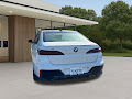 2026 BMW 7 Series 750e xDrive