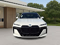 2026 BMW 7 Series 750e xDrive