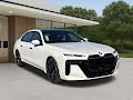 2026 BMW 7 Series 750e xDrive