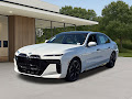 2026 BMW 7 Series 750e xDrive