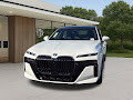 2026 BMW 7 Series 750e xDrive