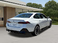 2027 BMW i5 eDrive40
