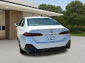 2027 BMW i5 eDrive40