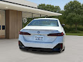 2027 BMW i5 eDrive40