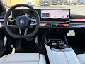 2027 BMW i5 eDrive40