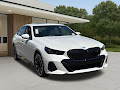 2027 BMW i5 eDrive40
