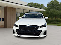 2027 BMW i5 eDrive40
