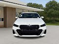 2027 BMW i5 eDrive40