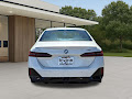 2027 BMW i5 eDrive40