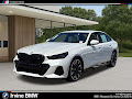 2027 BMW i5 eDrive40