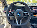 2027 BMW i5 eDrive40