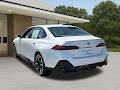 2027 BMW i5 eDrive40