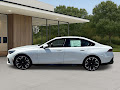 2027 BMW i5 eDrive40
