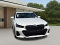 2027 BMW i5 eDrive40