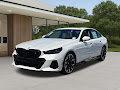 2027 BMW i5 eDrive40