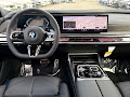 2026 BMW 7 Series 740i