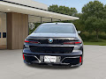 2026 BMW 7 Series 740i