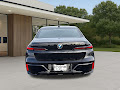 2026 BMW 7 Series 740i