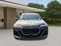 2026 BMW 7 Series 740i
