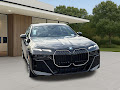 2026 BMW 7 Series 740i