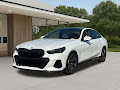 2025 BMW i5 xDrive40