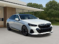 2025 BMW i5 xDrive40
