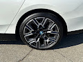 2025 BMW i5 xDrive40