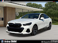 2025 BMW i5 xDrive40