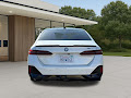 2025 BMW i5 xDrive40