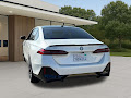 2025 BMW i5 xDrive40
