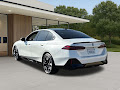 2025 BMW i5 xDrive40
