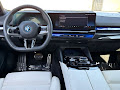 2025 BMW i5 xDrive40