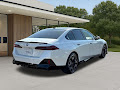 2025 BMW i5 xDrive40