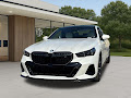 2025 BMW i5 xDrive40