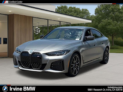 2023 BMW i4