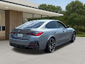 2023 BMW i4 M50