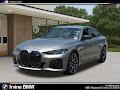 2023 BMW i4 M50